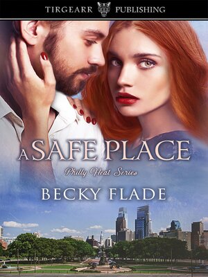 cover image of A Safe Place